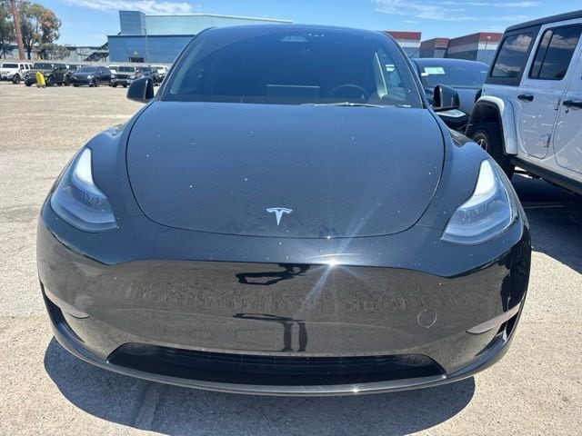 tesla model y 2025 7SAYGDED5SF249645 image tesla model y 2025 7SAYGDED5SF249645 image